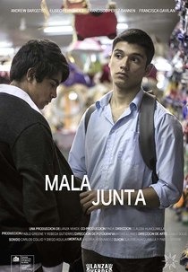 Más Influências (Mala Junta)