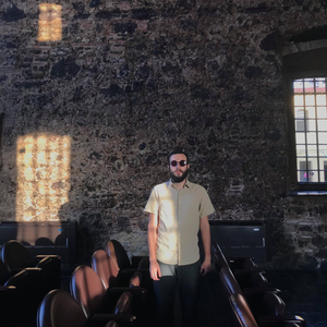 Foto de perfil de Fernando Malato de Figueiredo