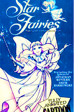 Star Fairies (Star Fairies)