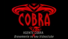 Cobra (1993) - Official trailer (VHS tape rental rip)