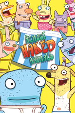 Bichos Quase Vestidos (1ª Temporada) (Almost Naked Animals)