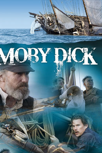  de Série Moby Dick (2011)