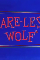 Hare-Less Wolf (Hare-Less Wolf)