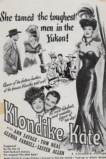  de Filme Aventureiros do Alasca (1943)