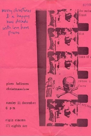 Poster 1 de Curta Dirt (1965)