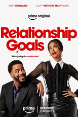 Metas de Relacionamento (Relationship Goals)