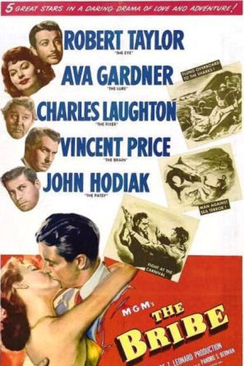  de Filme Lábios Que Escravizam (1949)