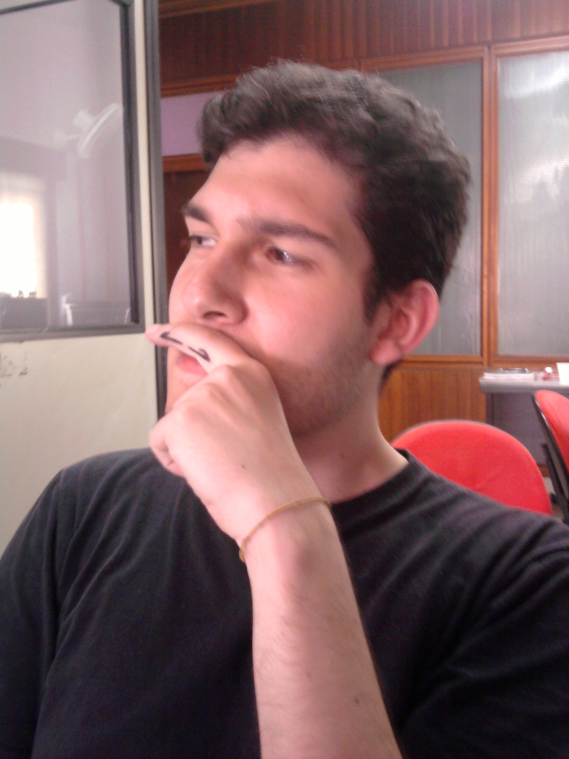 Lucas - Foto 1