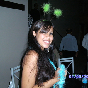 Foto de perfil de Mariele Sgrinholi