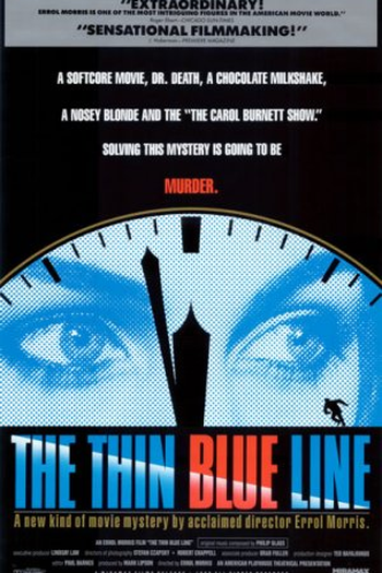  de Filme A Tênue Linha da Morte (1988)