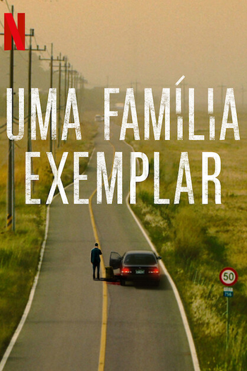  de Série A Model Family (2022)