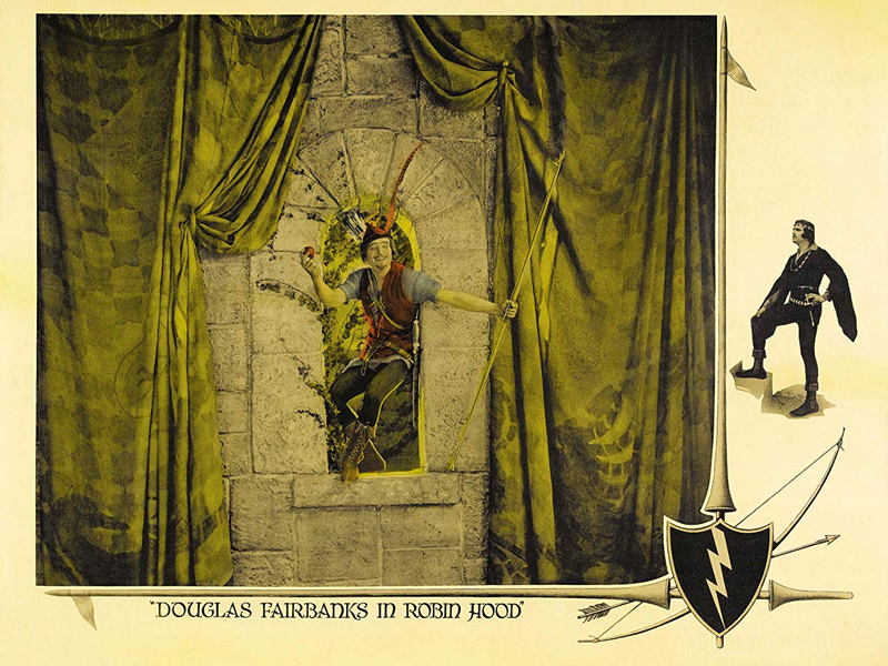 Foto 2 de Robin Hood