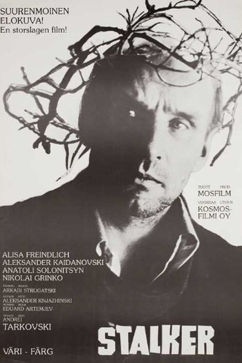  de Filme Stalker (1979)