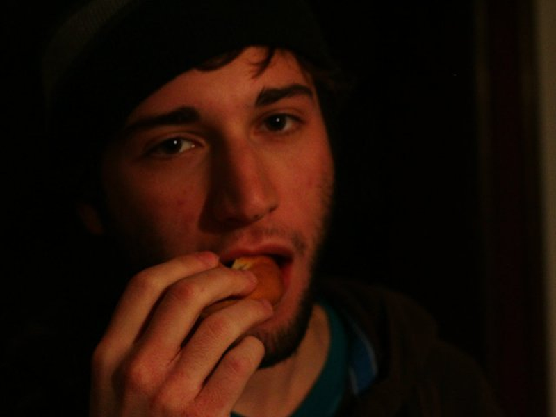 Foto 1 de The Missing Frame