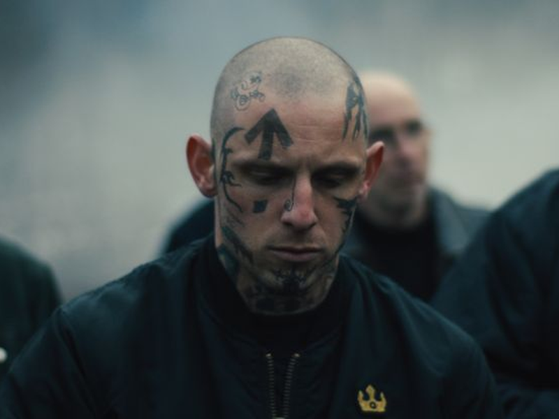 Foto 3 de Skin: À Flor da Pele