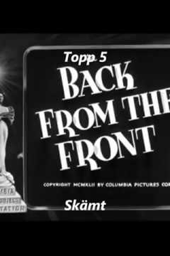  de Curta Meia volta volver (1943)