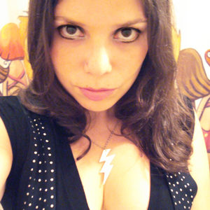 Foto de perfil de Ana