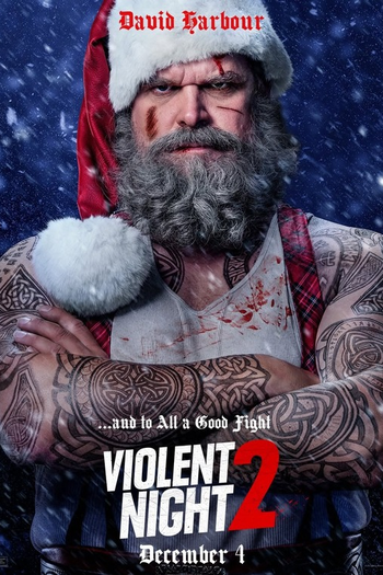  de Filme Noite Ainda Mais Infeliz (2026)