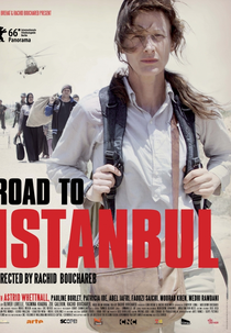 O Caminho para Istambul (La Route d’Istanbul)