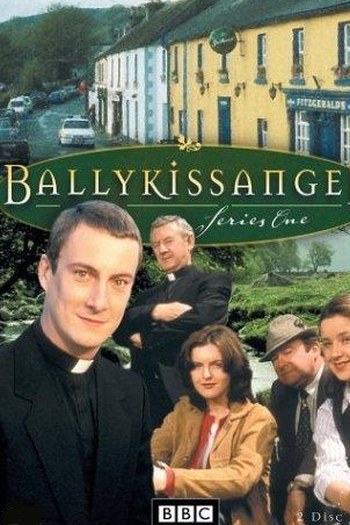 Poster de Série Ballykissangel (1996)