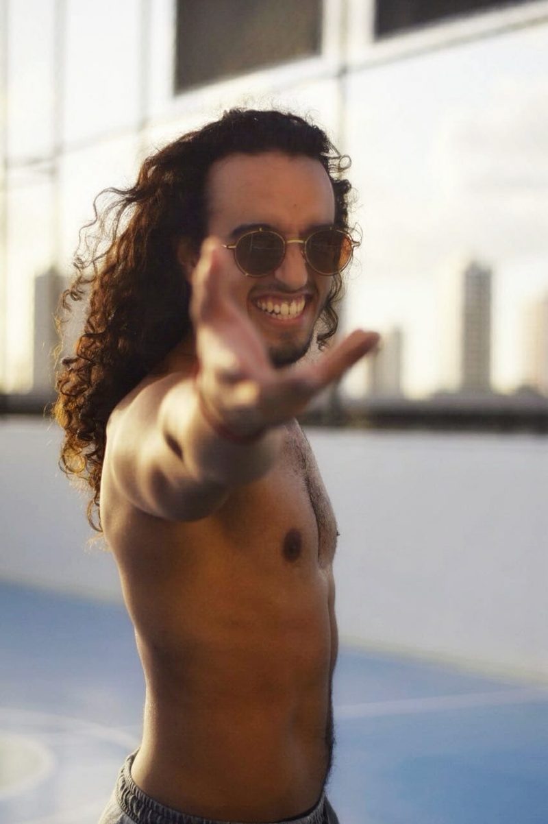 Oliveira Gui - Foto 2