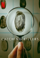 Na Cola dos Assassinos (1ª Temporada) (Catching Killers (Season 1))