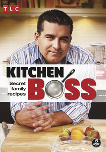 Kitchen Boss (Kitchen Boss)