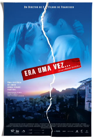 Poster 1 de Filme Era Uma Vez... (2008)