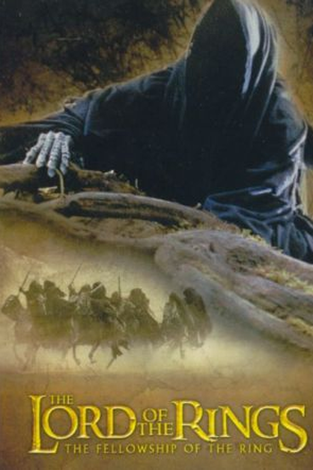  de Filme O Senhor dos Anéis: A Sociedade do Anel (2001)