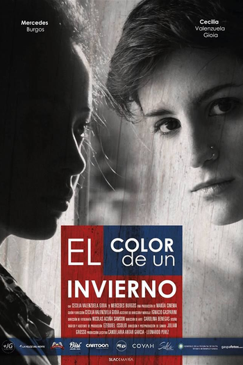  de Filme Um Inverno para Lembrar (2016)