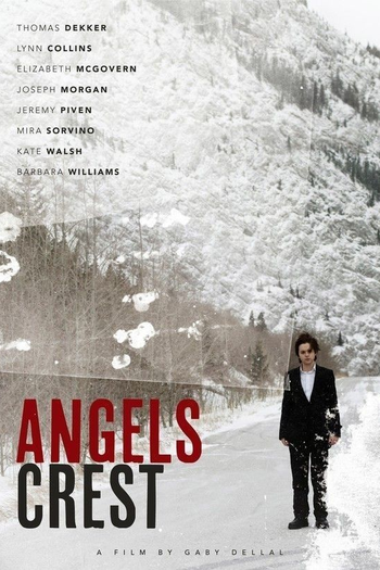  de Filme Angels Crest (2011)