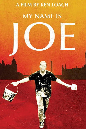  de Filme Meu Nome é Joe (1998)