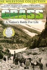 Náufragos da Vida (Grass: A Nation's Battle for Life)
