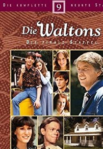 Os Waltons (9ª Temporada) (The Waltons (Season 9))