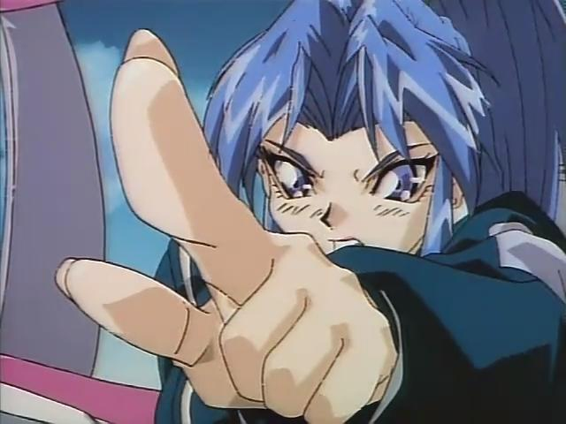 Foto 2 de Voltage Fighter Gowcaizer