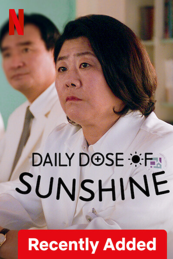  de Série Uma Dose Diária de Sol (2023)