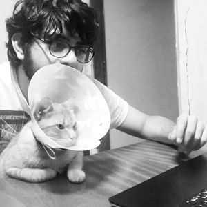 Foto de perfil de Rodrigo Zanateli