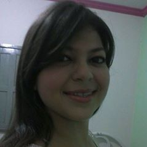Foto de perfil de Caroline