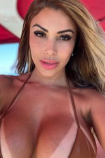 Cris Galera