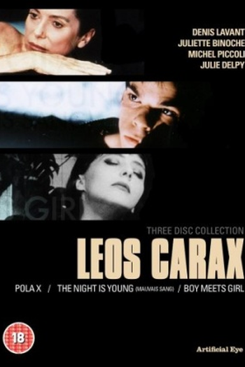  de Filme Sangue Ruim (1986)