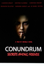 Conundrum: Secrets Among Friends (Conundrum: Secrets Among Friends)
