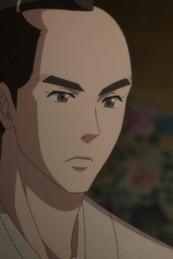 Poster de Episódio 第9話 (2023)