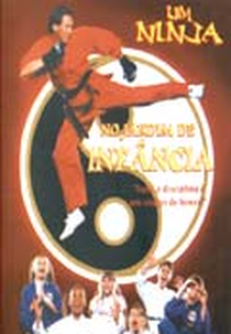 Um Ninja no Jardim de Infância (Kindergarten Ninja)