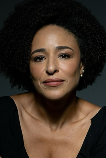 Brenda Lígia - Poster 1