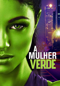 A Mulher Verde (The Green Woman)