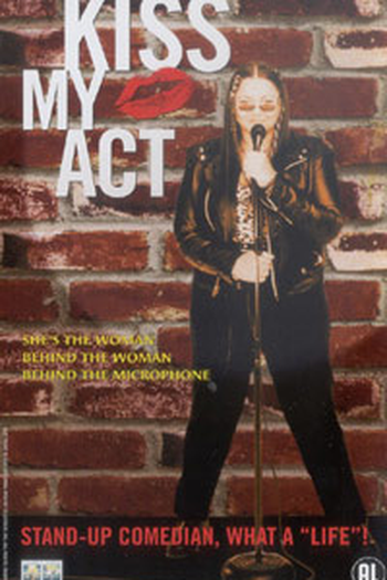 Poster de Filme Clube da Comédia (2001)