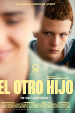 O Que Sobrou de Nós (El otro hijo)