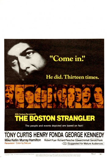  de Filme O Homem Que Odiava as Mulheres (1968)