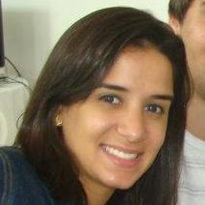 Foto de perfil de Camila N Barcellos