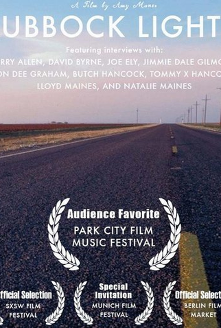 Poster 1 de Filme Lubbock Lights (2005)